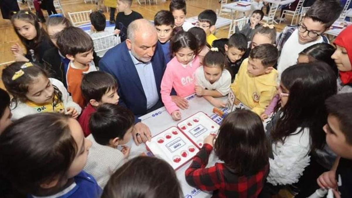 Samsun'da Geleneksel Mangala Turnuvası başlıyor! Canik'te kültürel miras yaşatılıyor