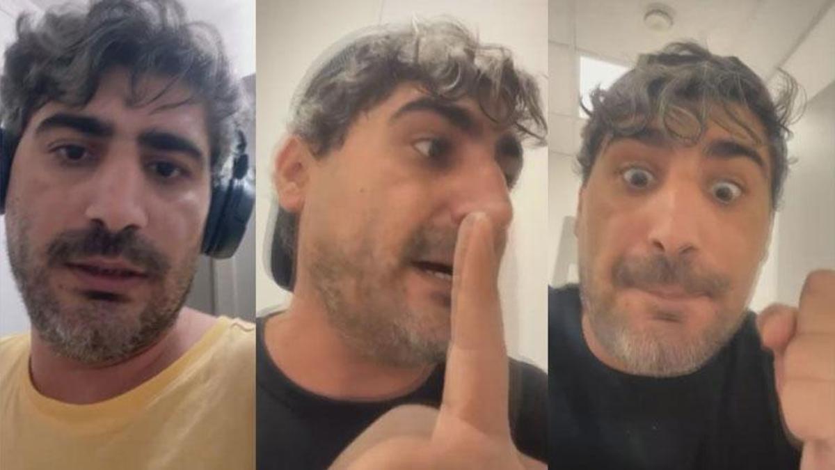 Kayınvalidesi tarafından öldürülen damadın tehdit görüntüleri ortaya çıktı: 2-3 ay sabret, seni öldüreceğim