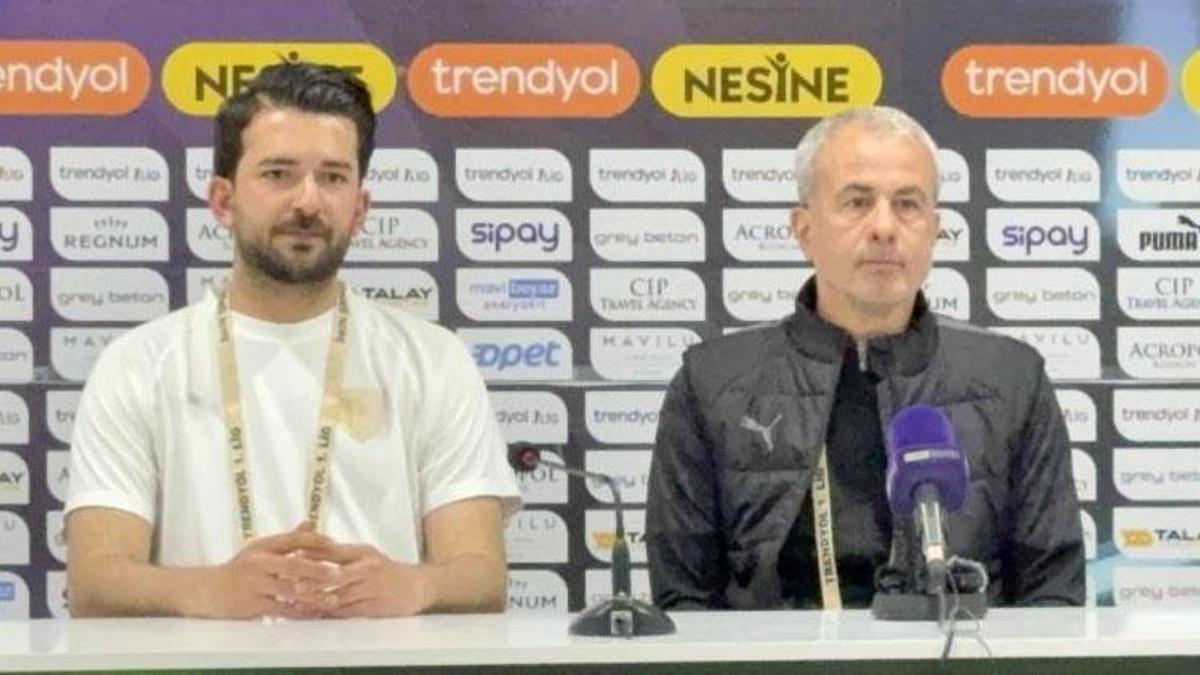Bodrum FK Teknik Sorumlusu Yılmaz: Yolun sonu inşallah Konya'da şampiyonluk