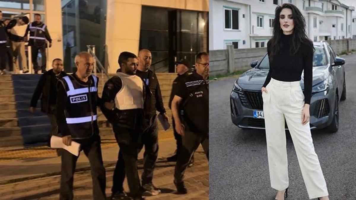 Kübra'yı hayattan koparanlar zanlılardan akılalmaz yöntem! Yaşıyor süsü vermek için bunu yapmışlar