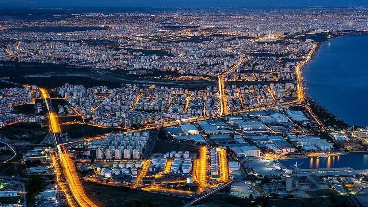 Antalya'da yarın başlıyor! Tamamen kapatılacak