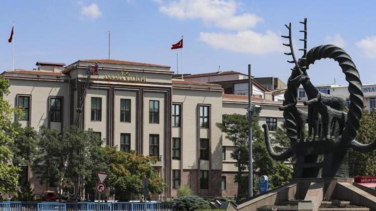 Valilik uyardı! Ankara'da bugün ses hızının üzerine çıkılacak
