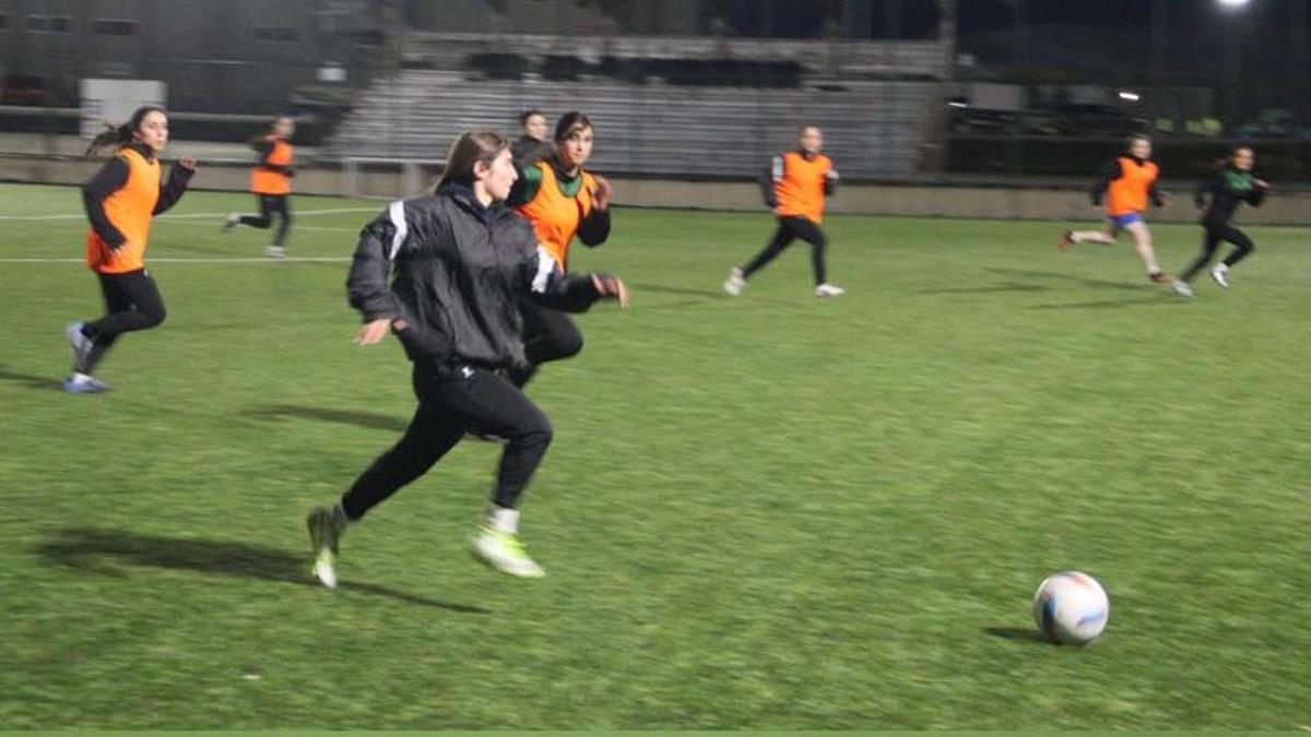 Erzurumspor'dan sonra Erzurum'da bir ilk daha! 3. lige çıktı