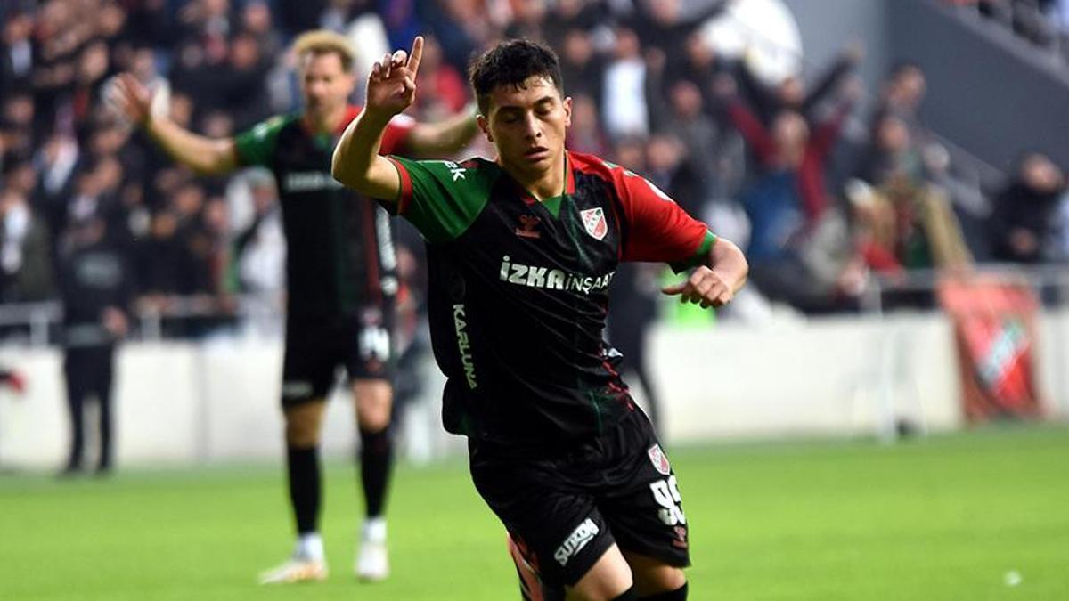 Karşıyaka'da Adem Yeşilyurt sonrası sıra Berat Şahin ve Selim Demirci'de