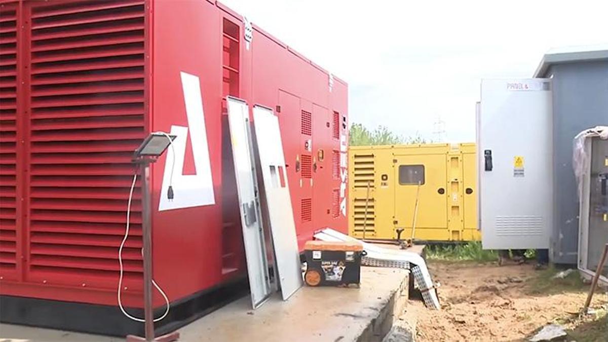 Adana'ya hayati yatırım: Elektrik ve su kesintileri tarih oluyor!