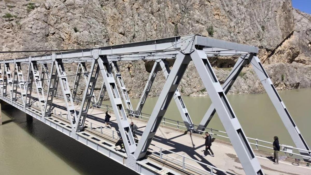 Erzurum'da akşam saatlerinde ortaya çıktı: Turizm kapısı açılıyor
