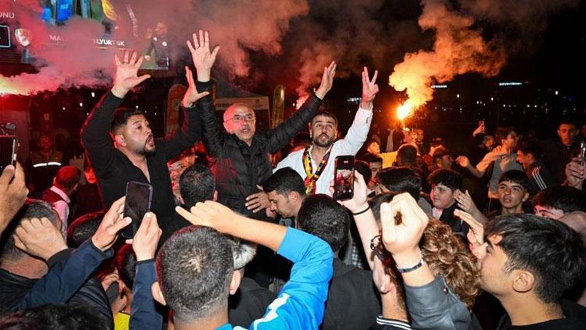 Yeşilyurtspor 3. Lig Play-Off finali yolunda tarih yazdı