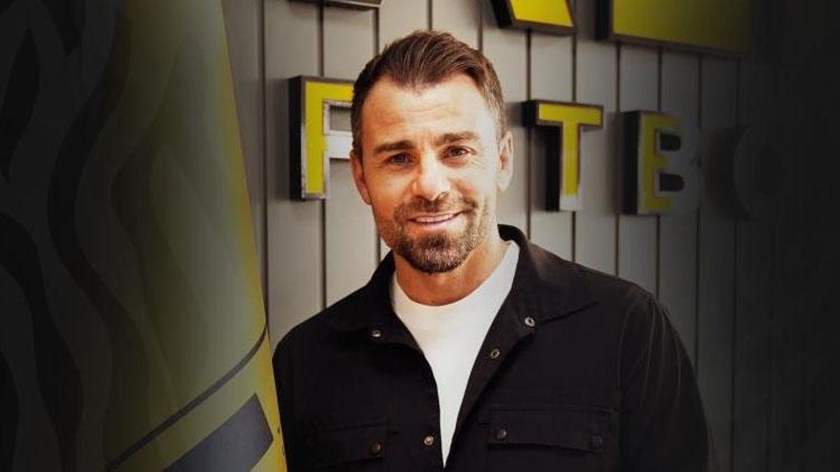 Aliağa FK’de sportif direktörlük görevi için Erdem Özgenç ile anlaşmaya vardı