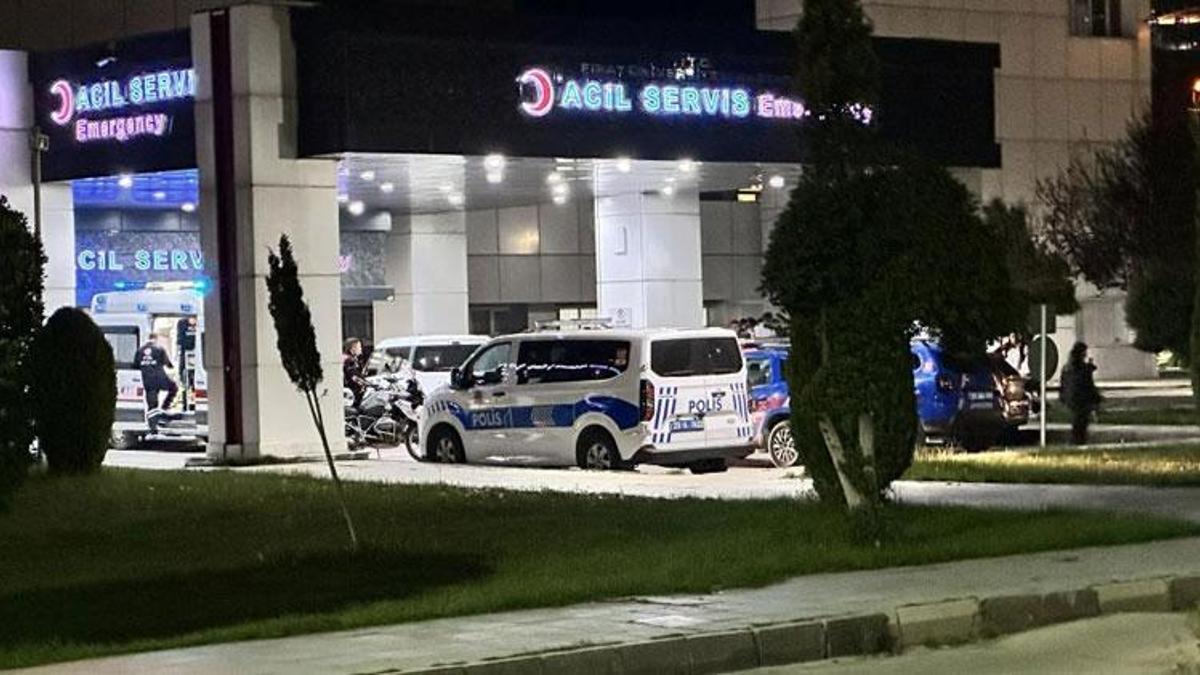 Elazığ’da bıçaklı kavgada 16 yaşındaki çocuk hayatını kaybetti