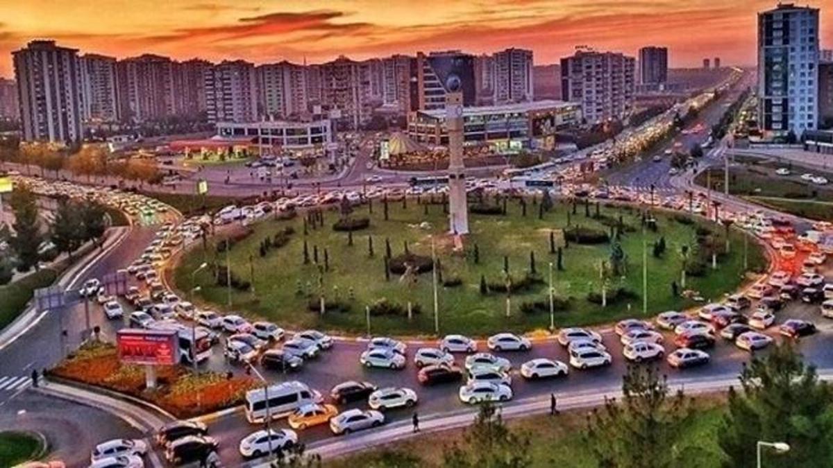 Diyarbakır'da bir mahalle için karar resmileşti! Dev dönüşüm başlıyor