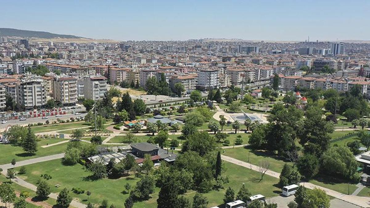SON DAKİKA: Meteoroloji Gaziantep Verilerini Güncelledi|| 11 Mayıs Pazartesi Gaziantep Hava Tahmini...