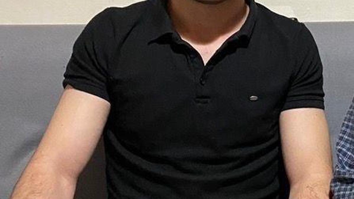 Eski astsubay suda ölü bulundu