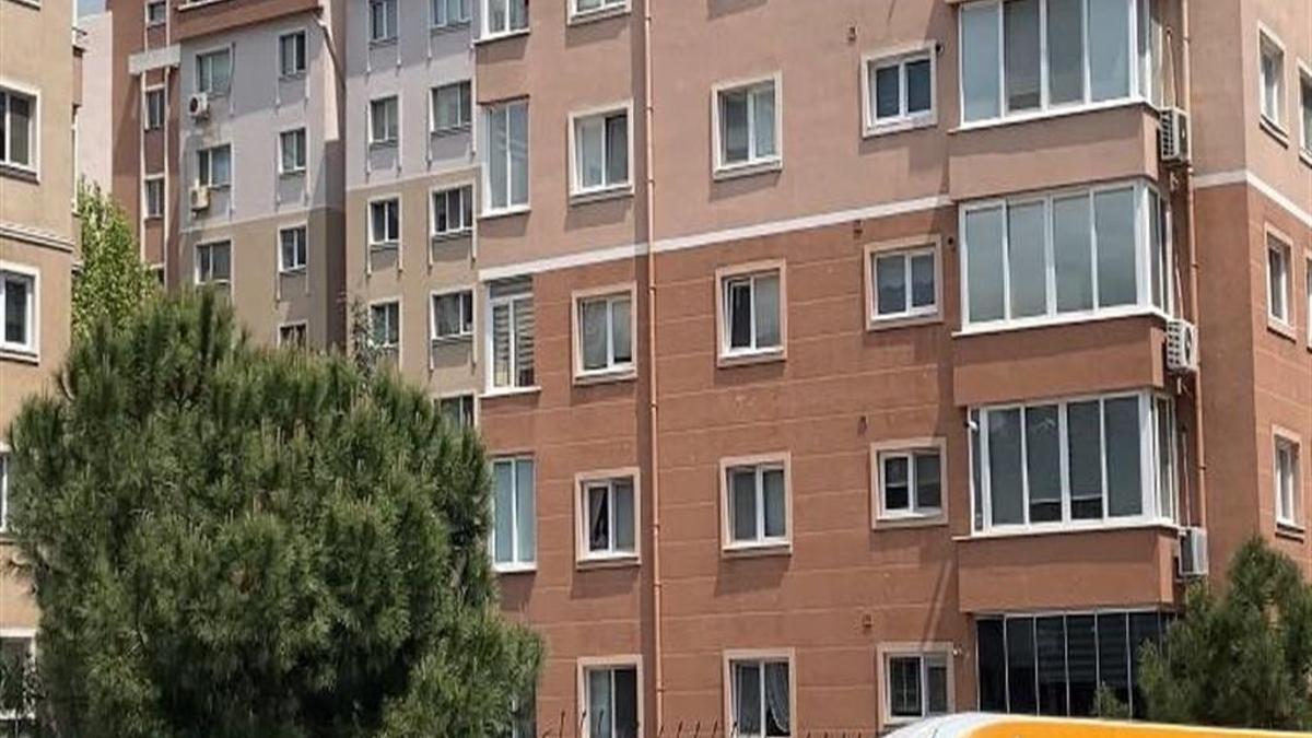 Bahçelievler'de bir kocanın pişmanlığı: Teslim oldu