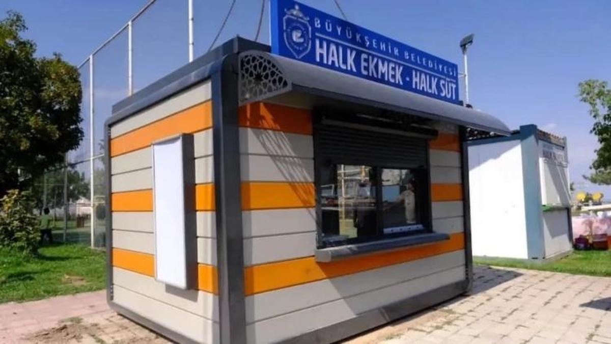 Eskişehir Halk Ekmek'e zam geldi: Yarından itibaren geçerli