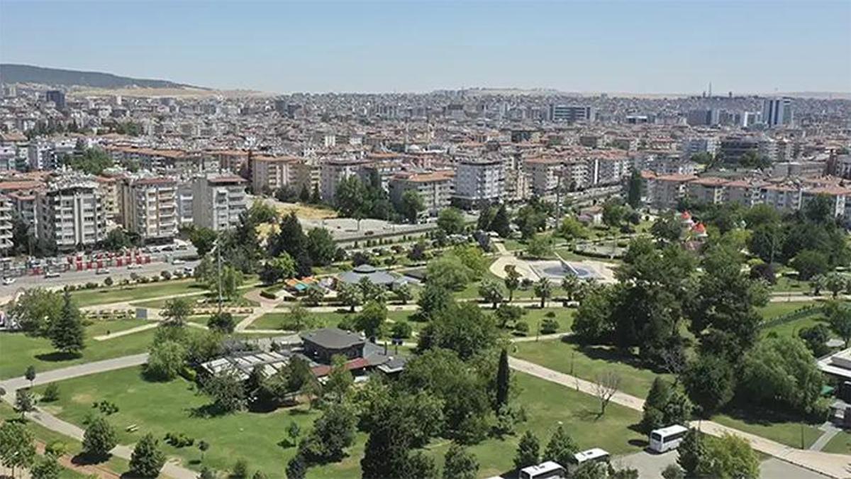 Meteoroloji Genel Müdürlüğü Gaziantep Hava Tahmin Raporu: 12 Mayıs Salı Günü hava nasıl olacak?