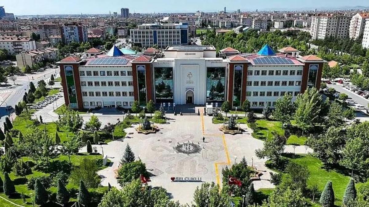 Konya'da belediyede 130 kişiye iş fırsatı! Şartlar ve başvurular ilgi çekti