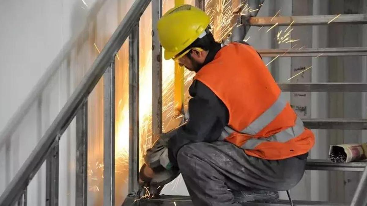 Adana'da engelli vatandaşlar için dev istihdam hamlesi! İplik fabrikasına personel alınacak