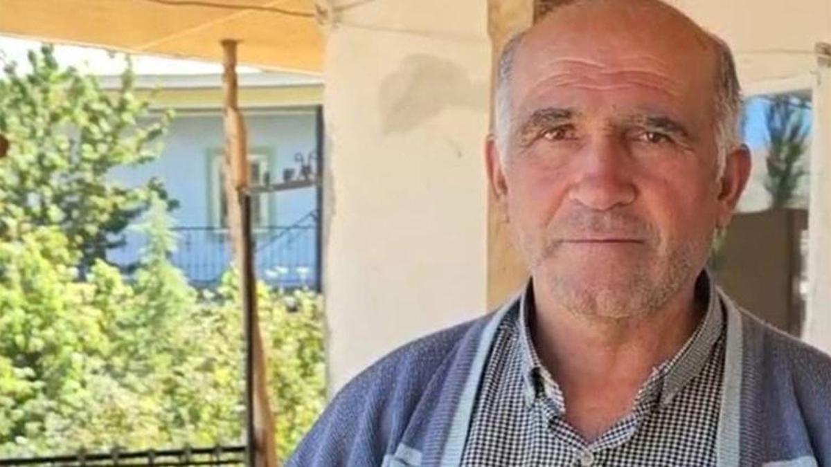 Adana’da kayıp seferberliği: 65 yaşındaki Tahsin Özmen her yerde aranıyor