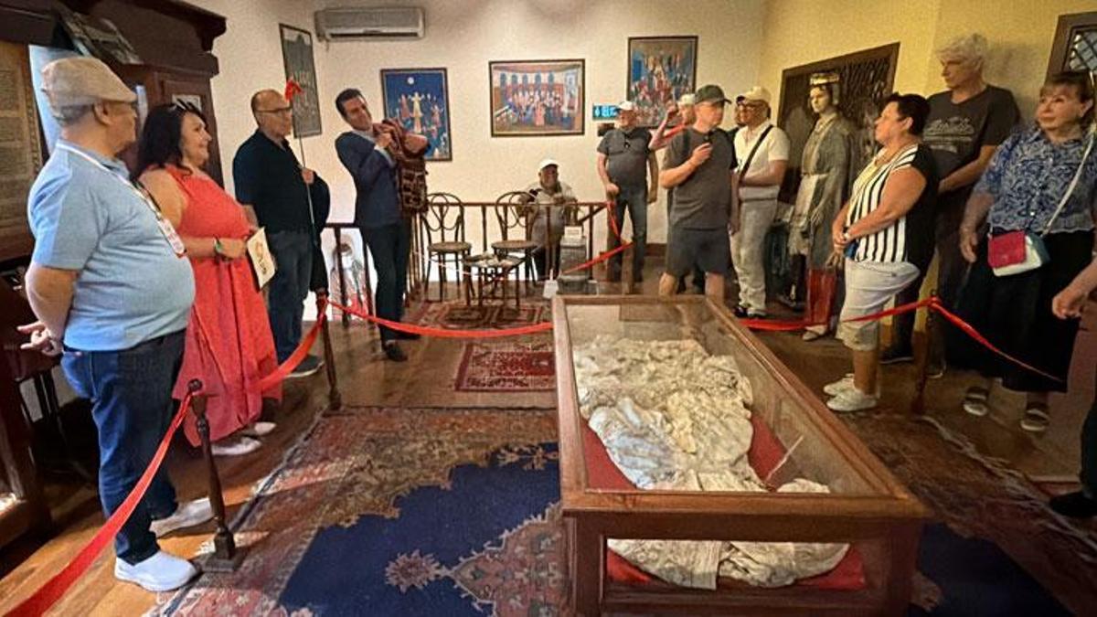 Körfez turizminde dev atak! Antalya ve Alanya'ya alternatif 'yeni destinasyon'