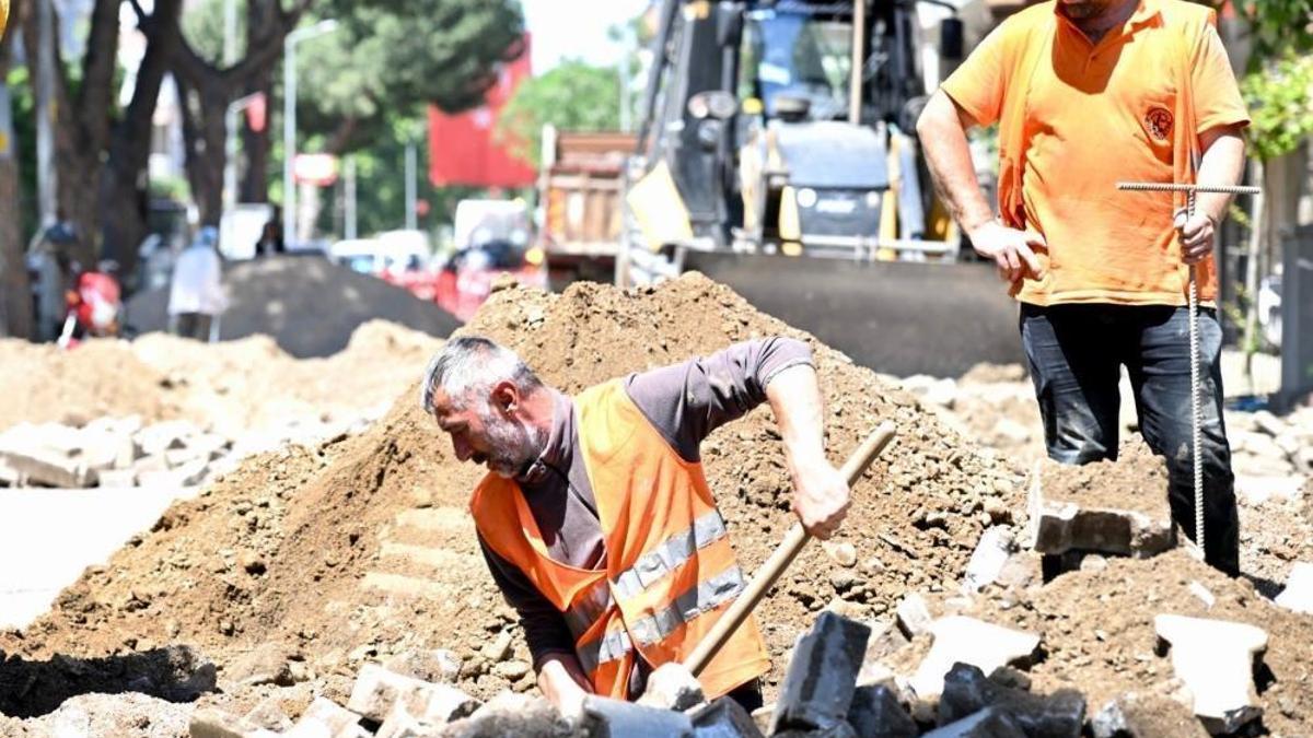 16 milyonluk yatırım yapıldı! Su kesintileri son bulacak