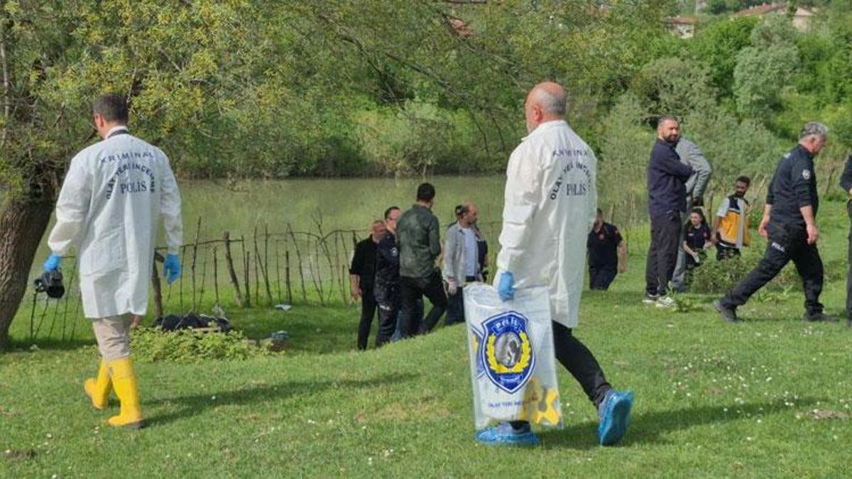Bartın'da kayıp emlak danışmanı ırmak kenarında ölü bulundu
