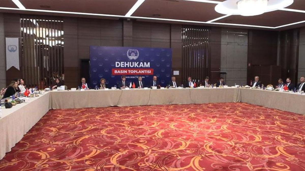 Mavi Vatan kanunu! Türk deniz yetki alanları için kanun taslağı