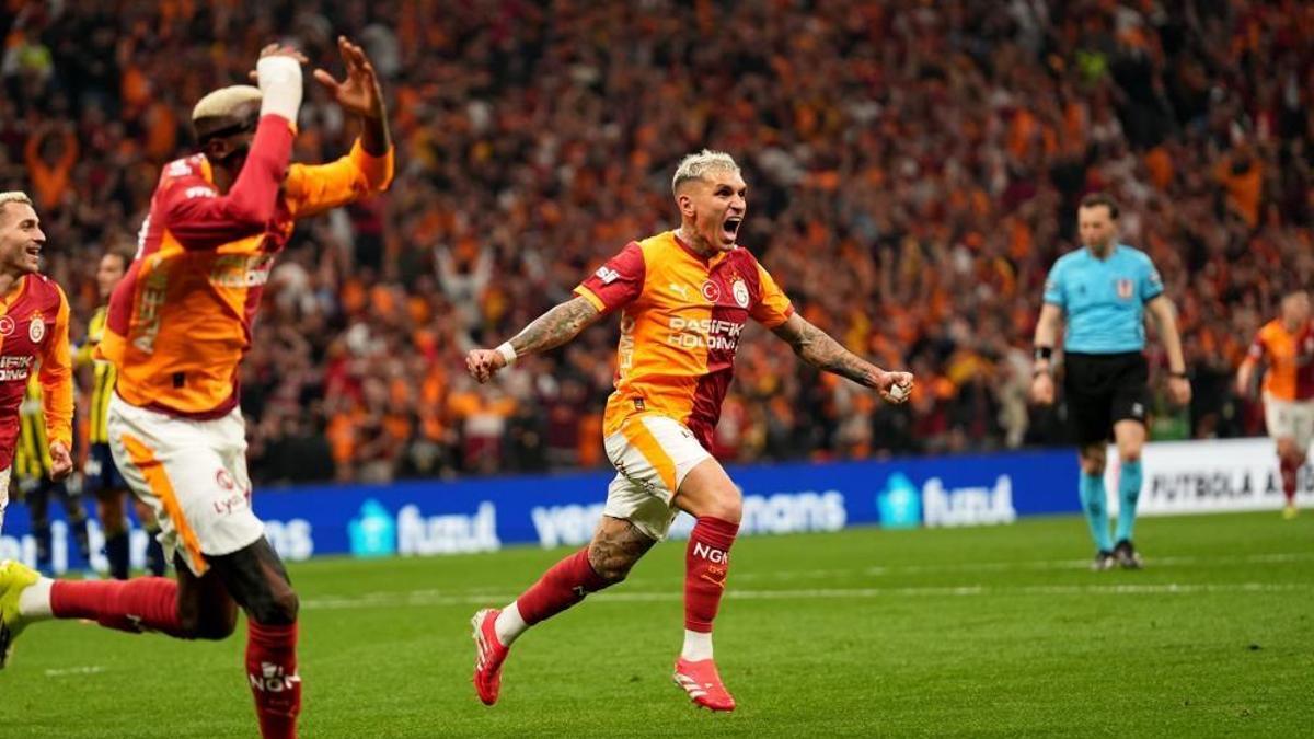 Torreira'ya ne oldu? Torreira'ya neden saldırıldı? Torreira kavga mı etti? Torreira kavga...
