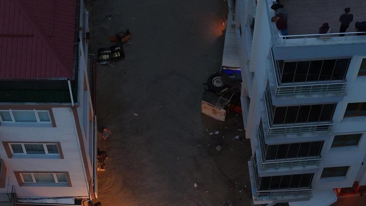 Samsun'da okullar tatil edildi mi? Samsun'da okullar var mı? Havza'da hangi okullarda eğitime ara verildi?