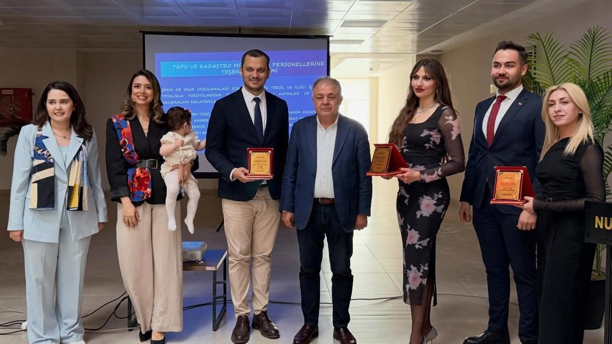 Asrın Felaketine Adanmış Anıt Yarışması sonuçlandı