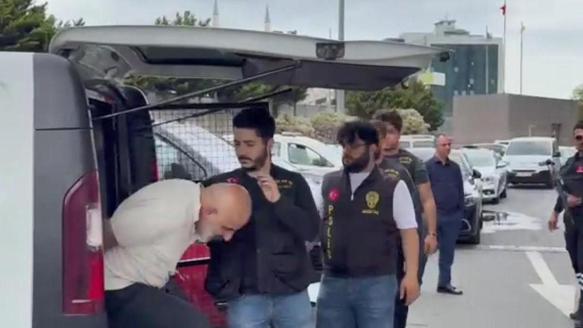 Bayrampaşa Sebze Meyve Hali’nde bıçaklı kavga: 7 şüpheli adliyeye sevk edildi / Ek görüntüyle