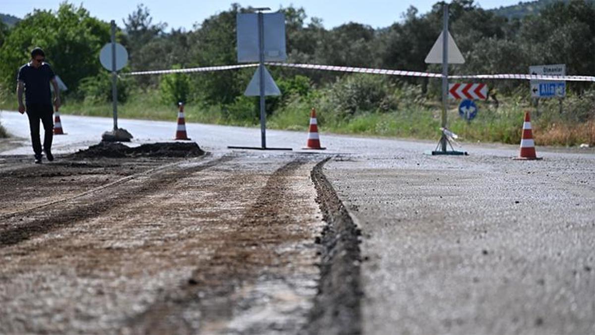 Manisa’da dev ulaşım hamlesi: Büyüksümbüller ve Ortaköy hattı yenileniyor