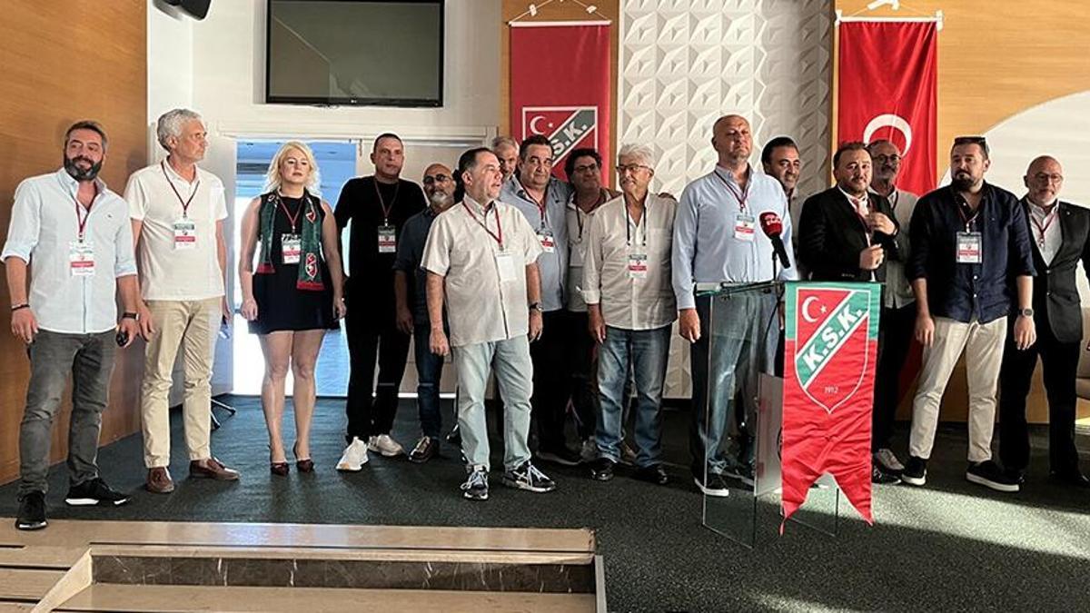 Karşıyaka'da seçim kararı! Tarih belli oldu