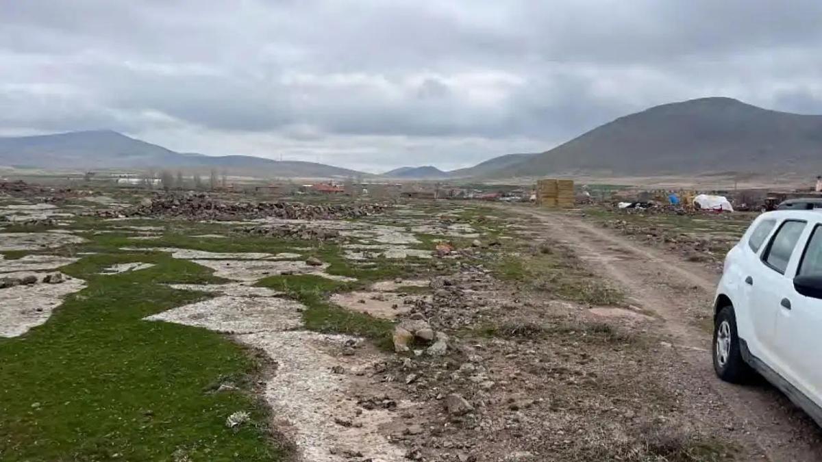 Kayseri'nin ilçesi güneş tarlası kuruluyor: KASKİ projeyi açıkladı!