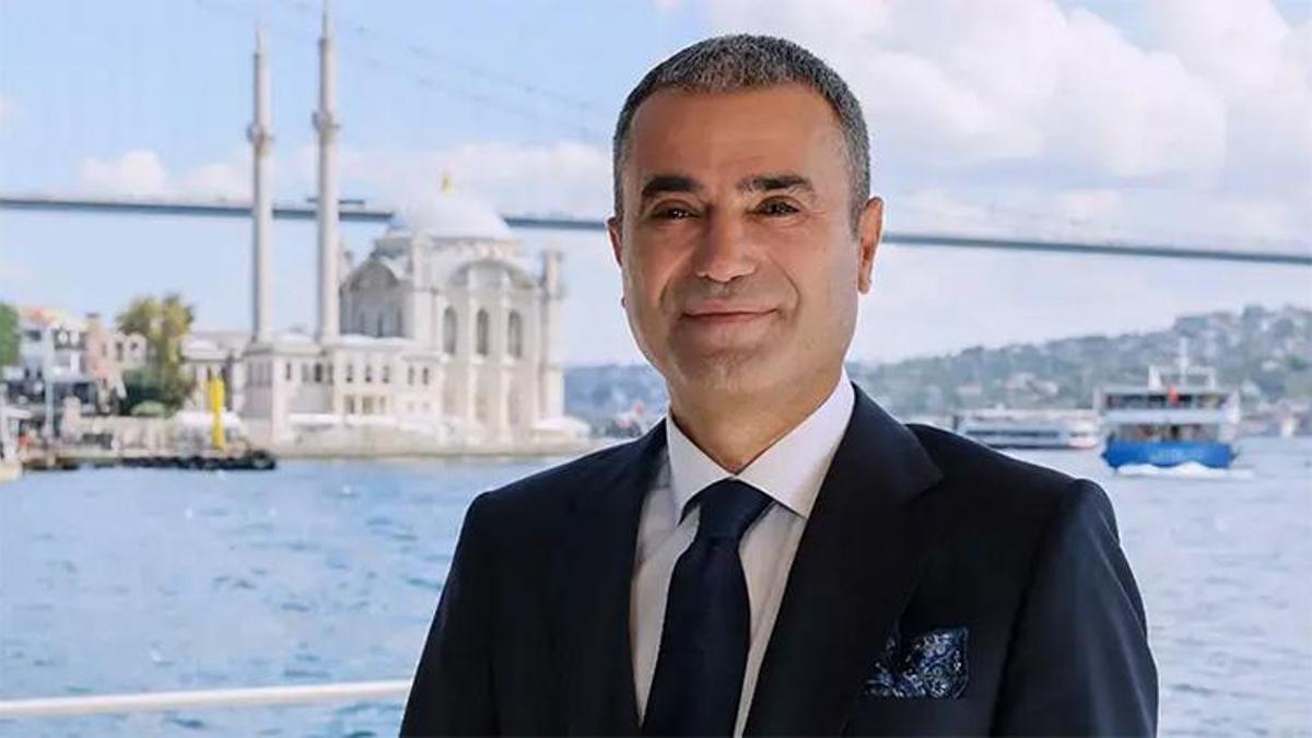 Demirören Medya TV Grup Başkanı Murat Yancı, Hande Fırat’a konuştu: Algoritmalara karşı emniyet supabı televizyonlardır