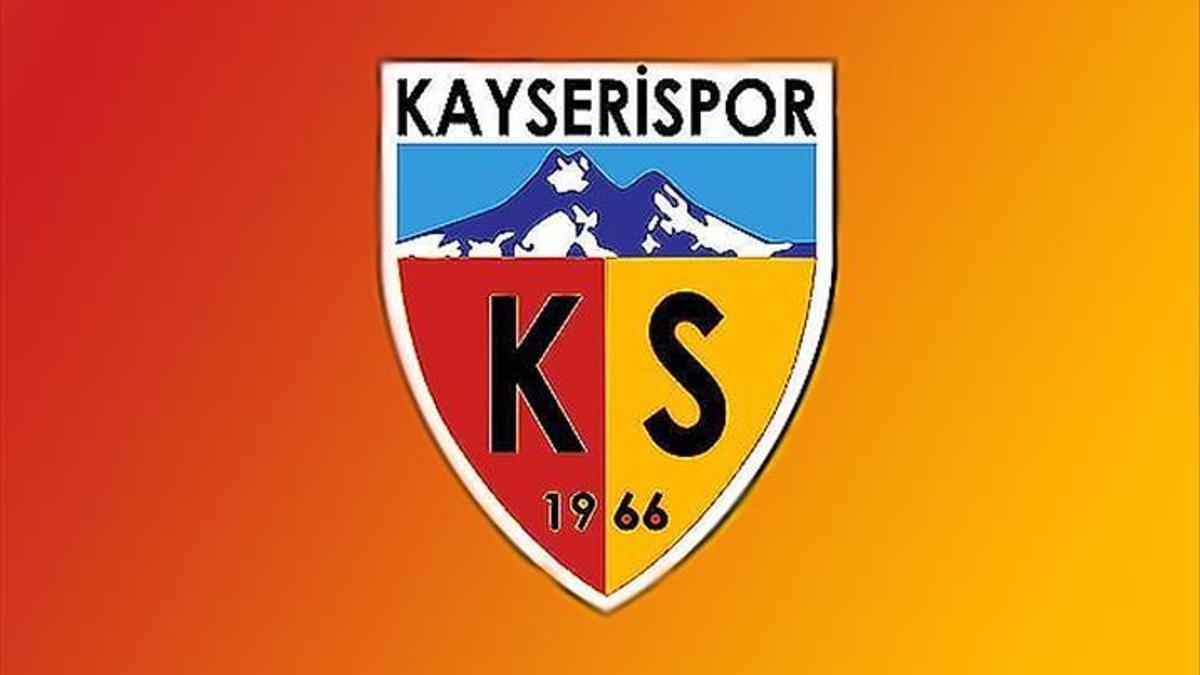 Kayserispor seçimli olağanüstü genel kurula gidiyor