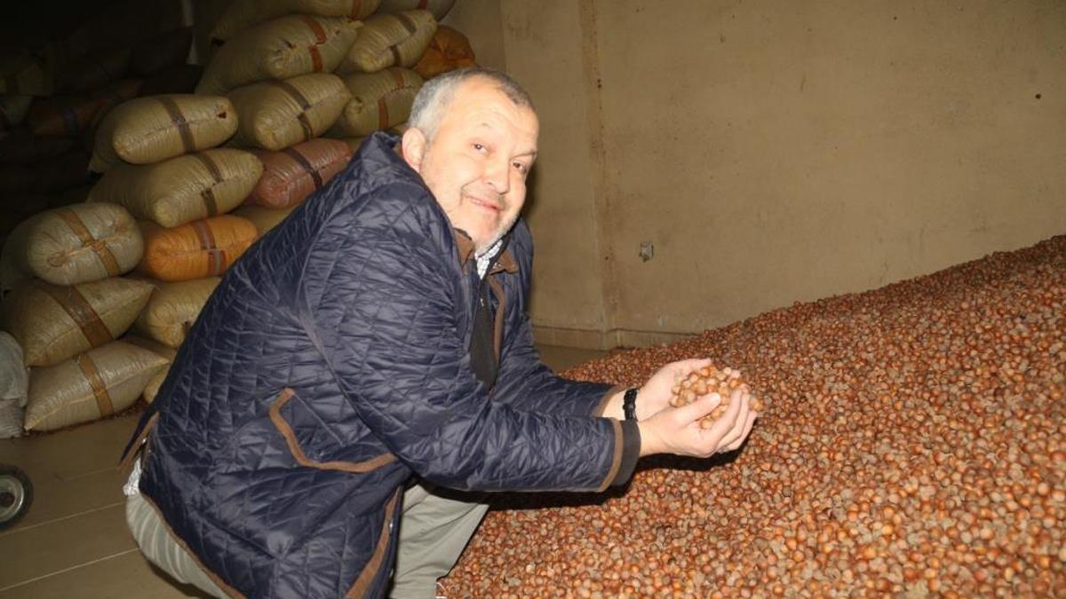 Bayramın vazgeçilmezi tatlının en önemli lezzeti! Fiyatları geriledi, 210 lira oldu