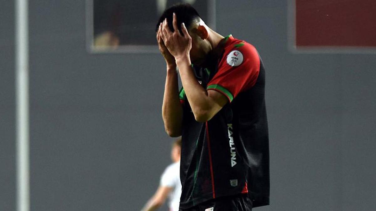 Karşıyaka'da kriz! Aygün Cicibaş'ın kararı olay çıkardı