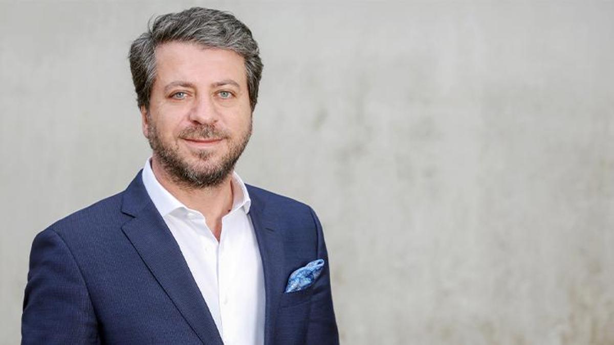Türk teknoloji şirketinden küresel anlaşma - Vatan Gazetesi Ekonomi ...