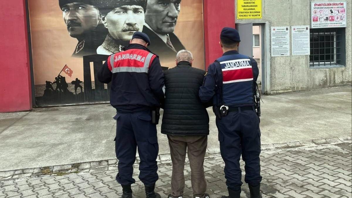 Sakarya’da uyuşturucu operasyonu: 2 tutuklama