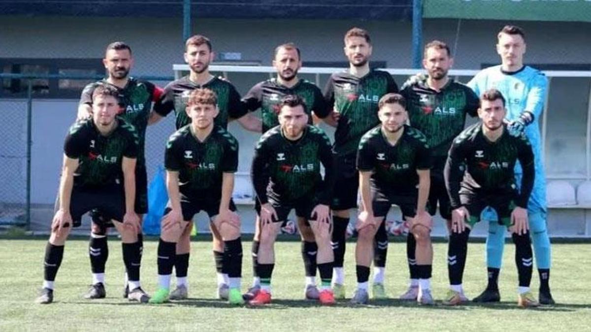 Beşikdüzüspor maçından sonra Araklıspor'da tarihi cezaya tepki