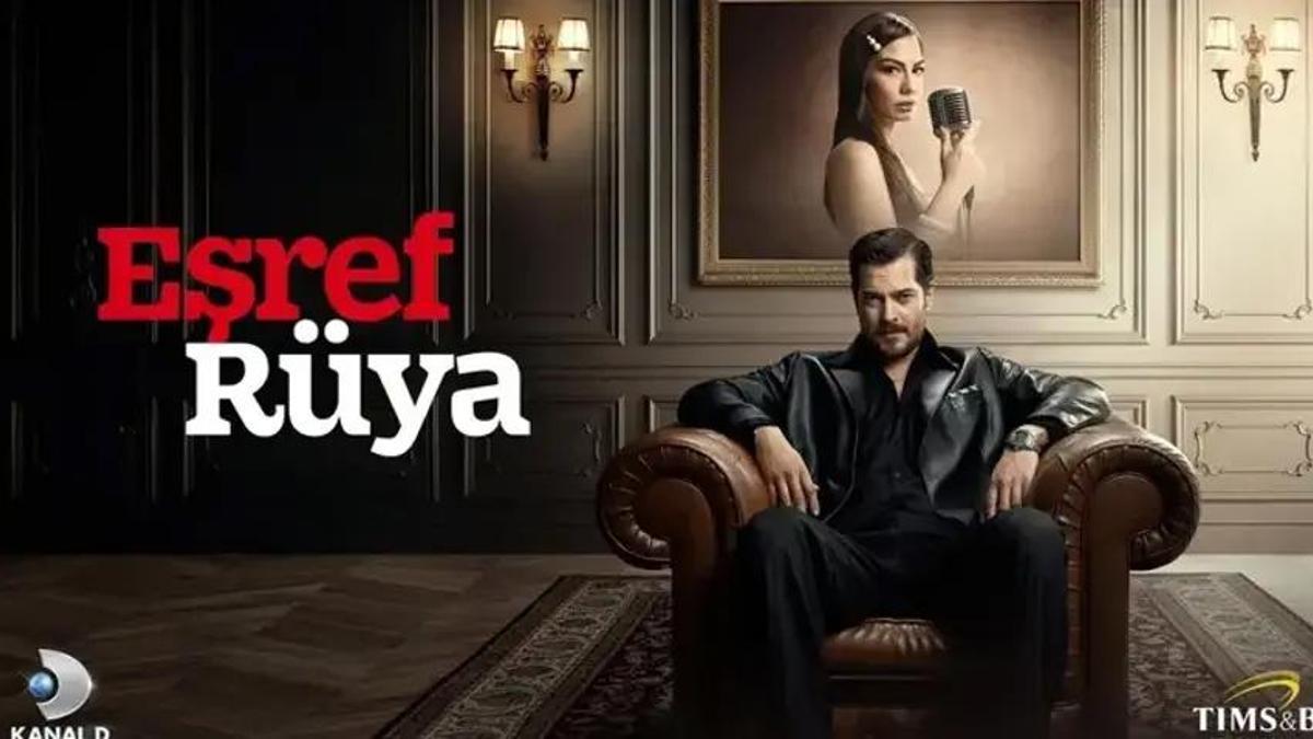 Eşref Rüya’dan şok final kararı! Ekranlara veda ediyor