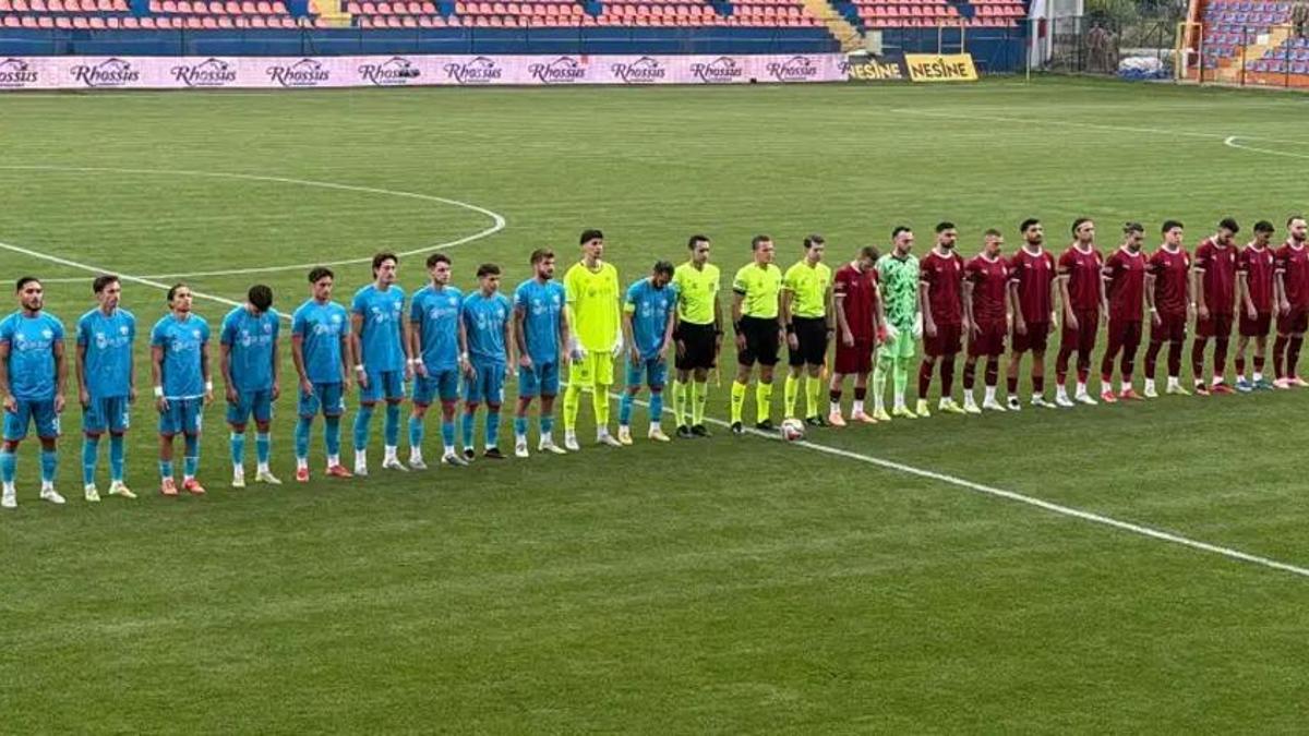 Elazığspor yenildi, günler sonra Bursaspor'a teşekkür etti