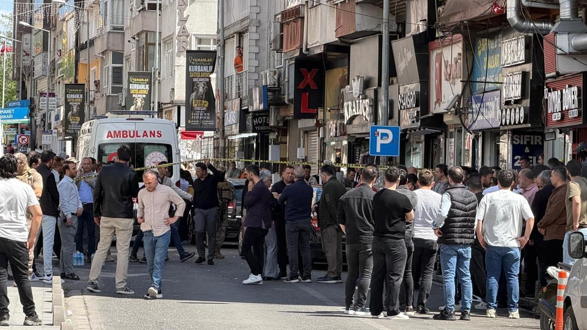 Çorlu'da ne oldu? Çorlu'daki 2 polis neden şehit oldu? İşte detaylar