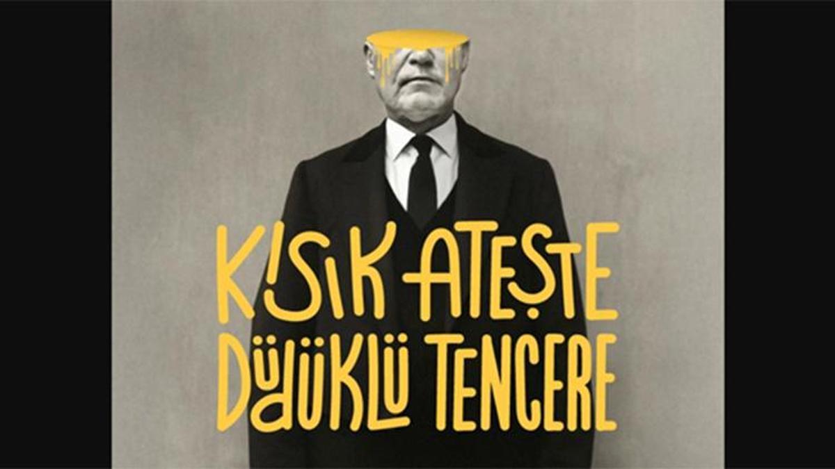 "Kısık Ateşte Düdüklü Tencere" %100 Studio’da perde açıyor