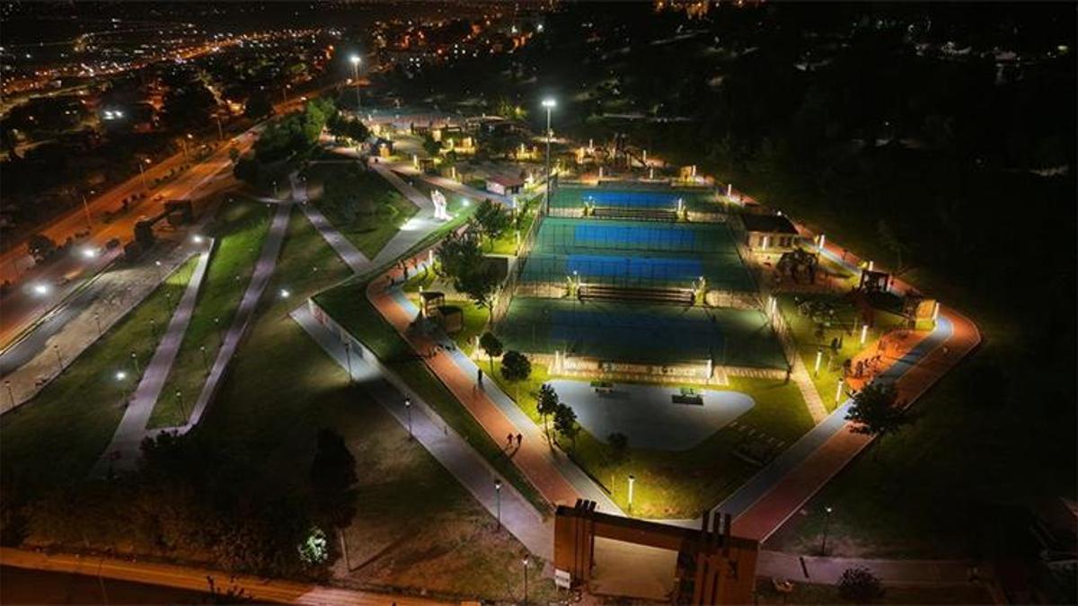 30 bin metrekarelik dev tesis yarın açılıyor! Saati belli oldu