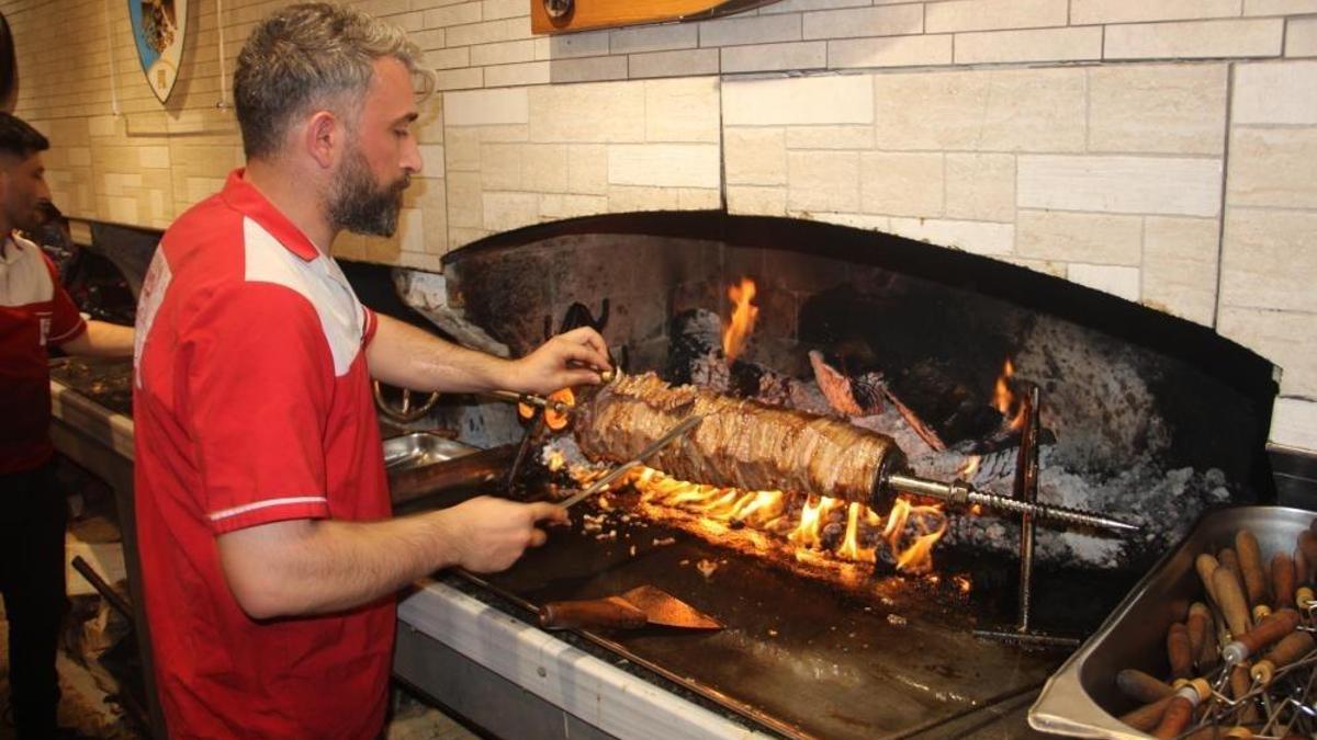 Erzurum'un lezzeti Türkiye ikincisi oldu: TasteAtlas listesi açıklandı