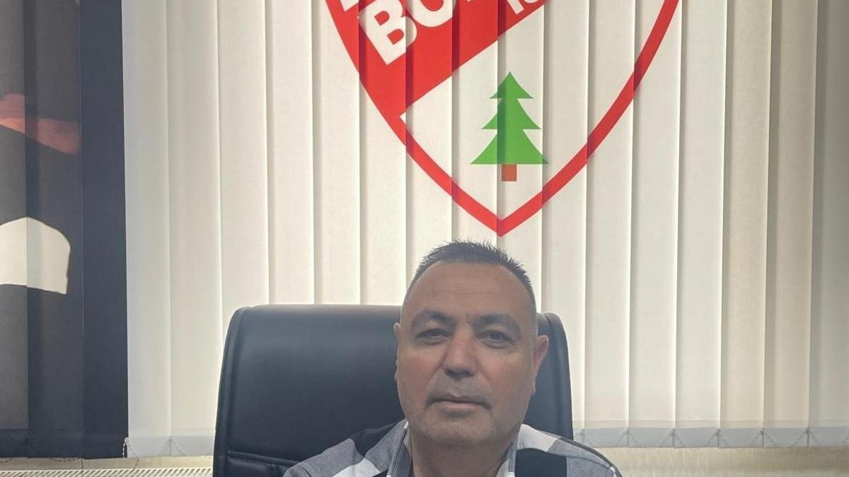 Boluspor’da olağanüstü kongre kararı