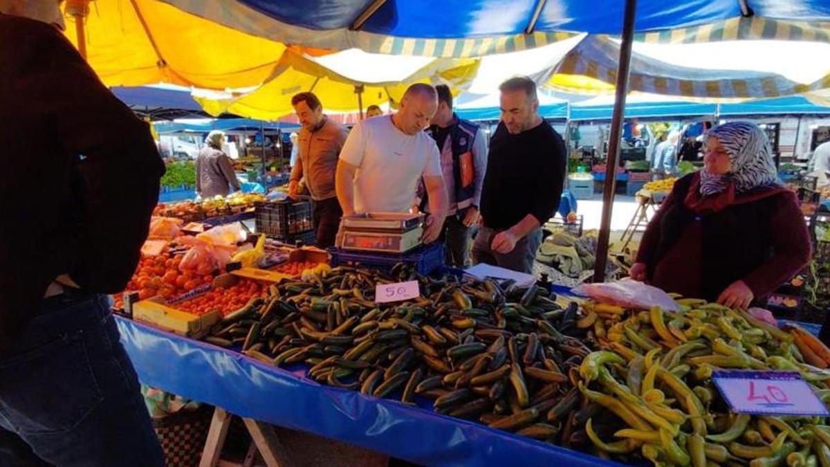 Zam sonrası güzel haberi verdiler: Kilosu 200 TL'den 50 liraya düşecek