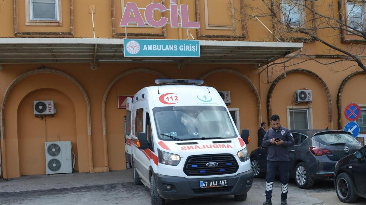 Amcasının geri manevra yaptığı otomobilin altında kalan Kumsal bebek öldü
