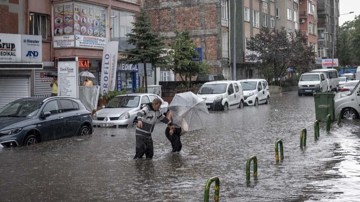 Tokat’ta sel alarmı! Alınan tedbirler masaya yatırıldı